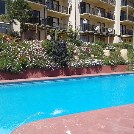 Condominio Mar Azul Ел Киско Екстериор снимка